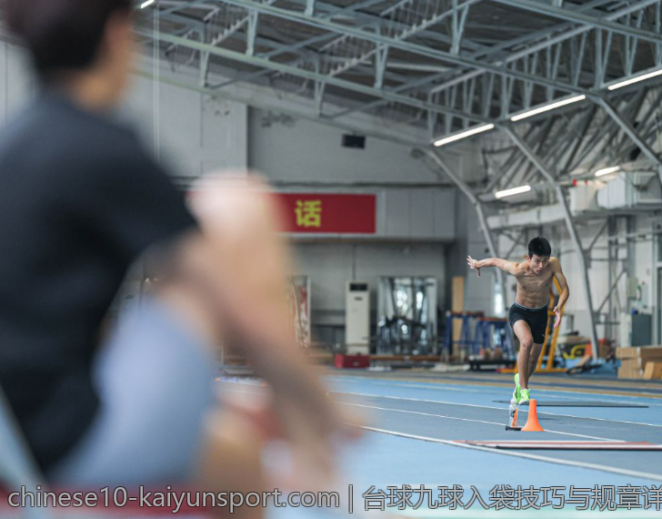 台球九球入袋技巧与规章详解