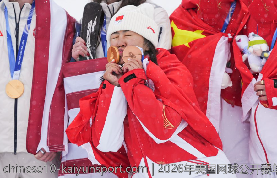 2026年美国网球公开赛单双打比赛比分详细报道