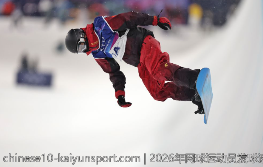 2026年网球运动员发球速度提升的科学与方法研究