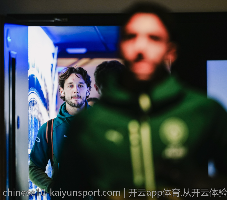 开云app体育,从开云体验科技改变体育观赛